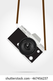 Old Camera