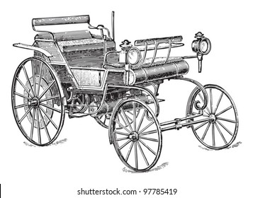 464,853 Old automobile Images, Stock Photos & Vectors | Shutterstock