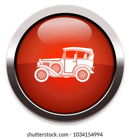 old car icon