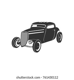 6,560 Old fashioned car vector Images, Stock Photos & Vectors ...