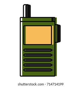 Old cellphone technology