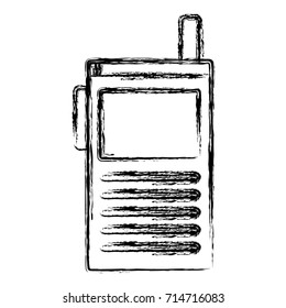 Old cellphone technology