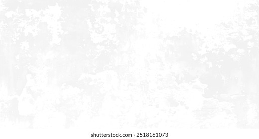 Alte Zementwand bemalt weiße Textur und nahtlosen Hintergrund
