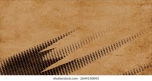 Old cement wall texture black brown background abstract dark light color design with grunge gradient background.

