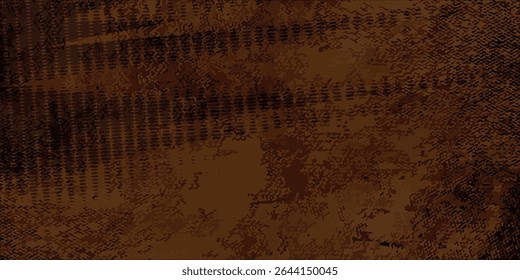 Old cement wall texture black brown background abstract dark light color design with grunge gradient background.

