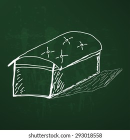 old chest