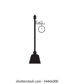 old city object