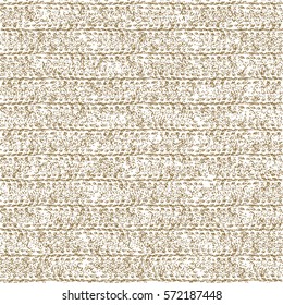 Old cloth texture. Abstract vector.