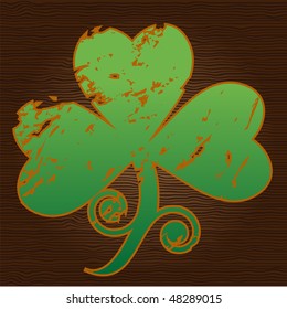 Old Clover