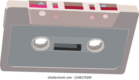 Altbandkassette