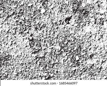 Old concrete background. Faded walls. Abstract textures.
