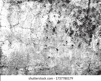 Old concrete background. Faded walls. Abstract textures.