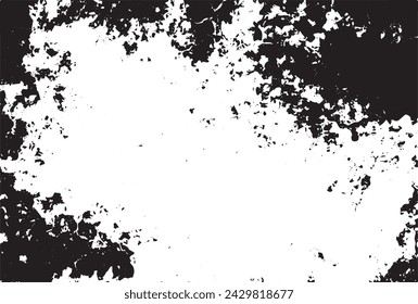 Alter Betonboden Abstrakter Hintergrund