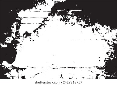 fondo abstracto de piso de concreto antiguo
