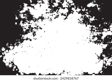 old concrete floor abstract background