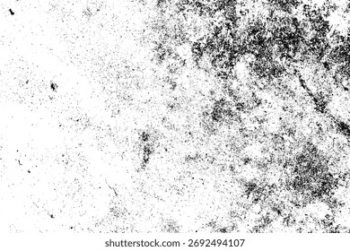 Viejo efecto grunge de fondo abstracto de textura de hormigón