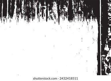 old concrete texture with smudges