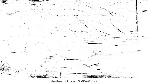 Old concrete wall close-up, grainy abstract background. Grunge vector texture. Create grungy vintage effect and depth easily. For posters, banners, retro and urban designs.