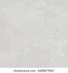 Old concrete wall grunge texture. Abstract stone marble background. Travertine stone. Grunge gray texture of chips, cracks, scratches. Vector illustration texture background.