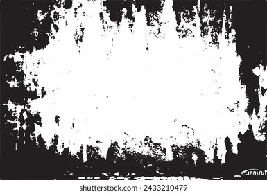 Old concrete wall texture with for background