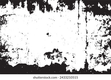 Alte Betonwand Textur mit für Hintergrund