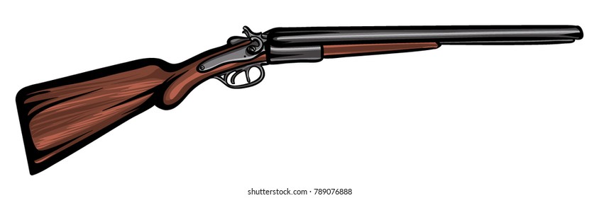 81,193 Shotgun Images, Stock Photos & Vectors | Shutterstock