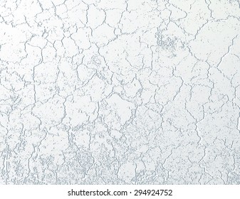  the old cracked grunge background