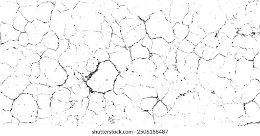 old cracked texture, dry land crack texture for overlay,  cracked wall texture grunge background, a black and white photo of a cracked grunge texture, a black and white drawing of a cracked wall