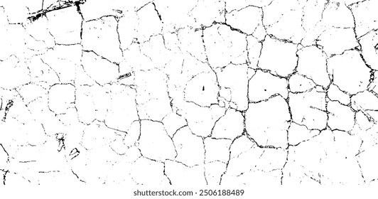 old cracked texture, dry land crack texture for overlay,  cracked wall texture grunge background, a black and white photo of a cracked grunge texture, a black and white drawing of a cracked wall