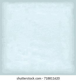 Old craft paper texture. Editable colors in separate layers. Template for your design works. Vector illustration.