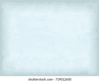 Old craft paper texture. Editable colors in separate layers. Template for your design works. Vector illustration.