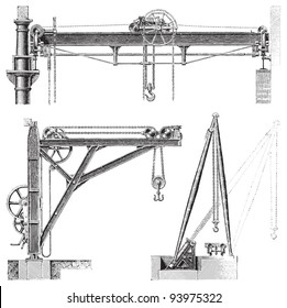 73,229 Crane old Images, Stock Photos & Vectors | Shutterstock