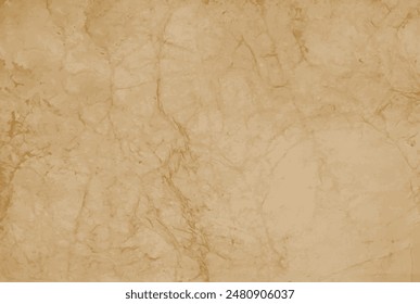 Textura de fondo de papel arrugado antiguo. Lámina de pergamino desgastada Antiguas