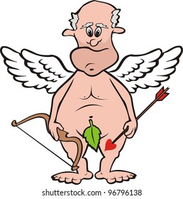 old cupid
