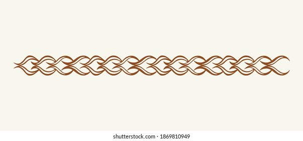 Old cute romantic book ribbon bow swirly tag swoosh element set isolated on white paper card backdrop. Freehand black ink pen outline drawn curly logo sketchy in artistic rustic curlicue scrawl style