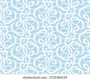 Velho bonito romântico livro laço laço de fita espiral tag swoosh elemento isolado no fundo cartão de papel branco. Caneta de tinta preta à mão livre contorno desenhado canto encaracolado esboço em estilo rústico artístico de rabisco de curlicue