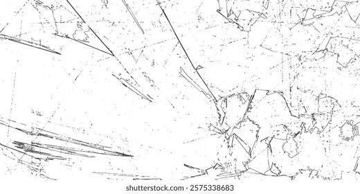 Old damage Dirty grainy and scratches. Grunge background texture. abstract template - grunge texture. Abstract grunge texture. old canvas pattern textured for overlay or screen scratch.

