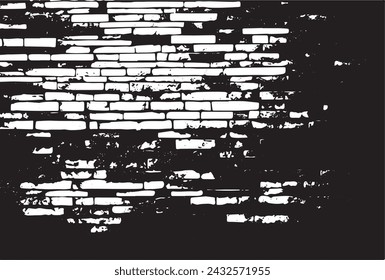 old damaged wall.  abstract background. Background for design.