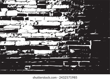 old damaged wall.  abstract background. Background for design.