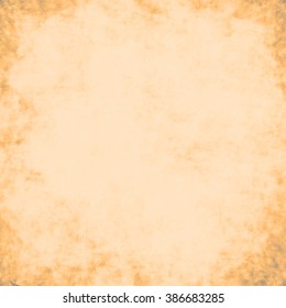 The old darkened paper. Vector seamless pattern of triangular elements, easily editable