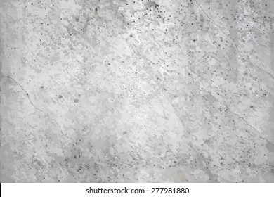 old dirty texture, grey wall background, vector 