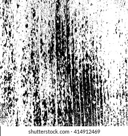 Old Dusty Texture. Dirty, Distressed Texture Effect. Vector. 