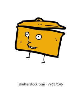 old enchanted pot cartoon