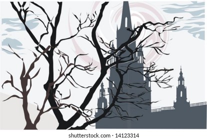 Old England