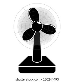 582 Oscillating Fan Images, Stock Photos & Vectors | Shutterstock