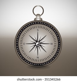 Old Fashion Compass Images Stock Photos Vectors Shutterstock