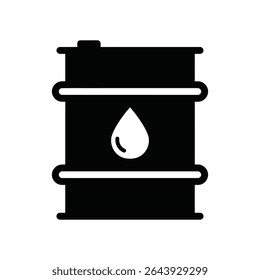 old fashioned oil grinder isolated