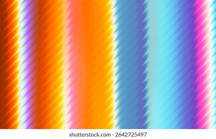 La lumière du vieux film fuit la texture avec les rayures avec l'effet de verre, le bruit, la lumière irisée. Effet d'évasement de l'objectif Rainbow, filtrer de film de caméra avec flou, poussière, grain. Film rétro en détresse, effet photo gravé
