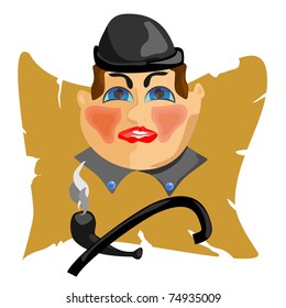 the old gangster eps8