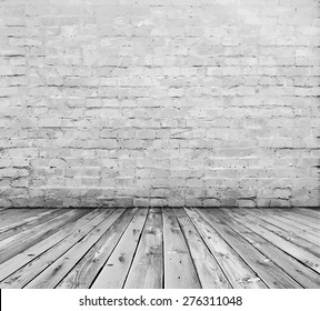 old gray room, vector
